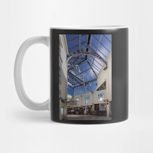 Wigan Arcade 1 Mug